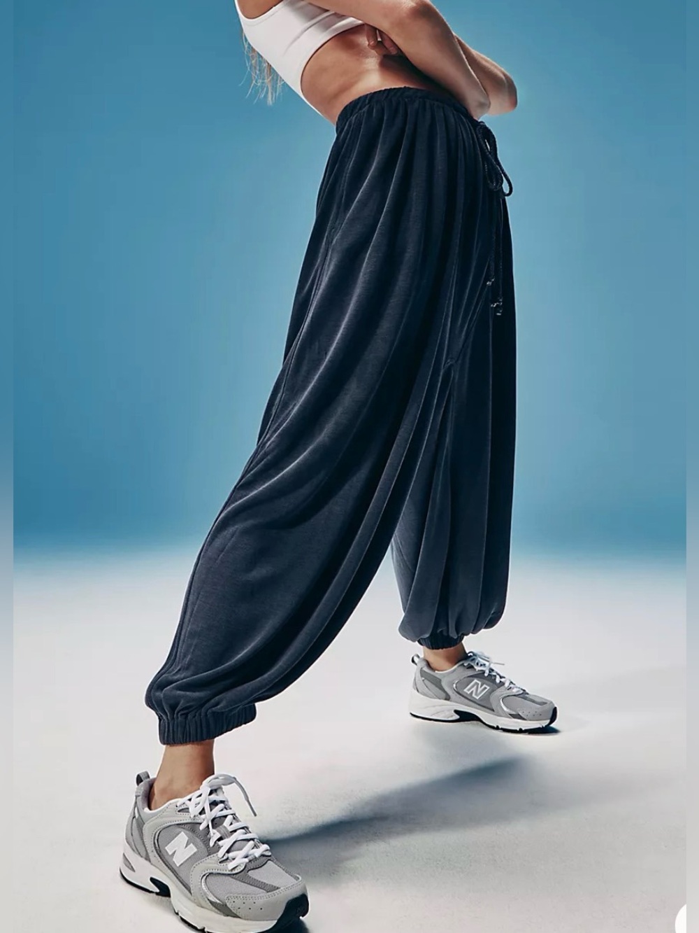 Free People Momentum Balloon Pants
